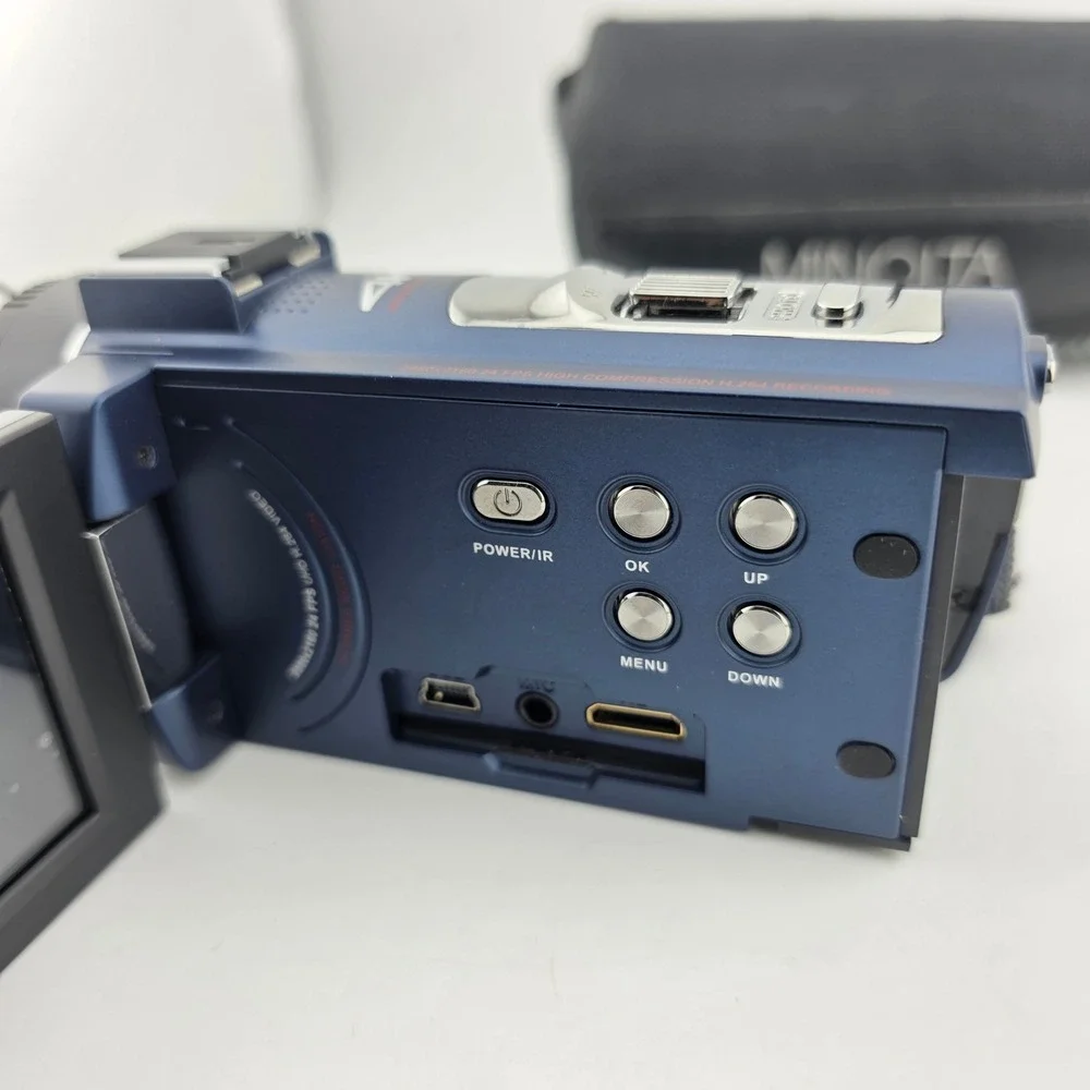 Minolta please multiple new